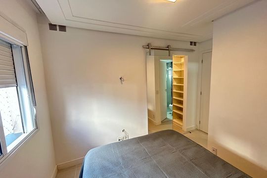 Apartamento para alugar com 2 quartos, 70m² em Jardim Parque Morumbi, São Paulo