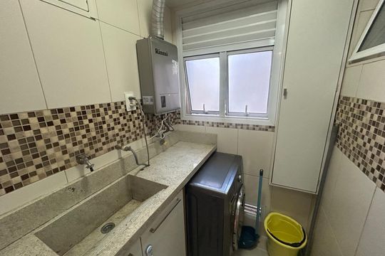 Apartamento para alugar com 2 quartos, 70m² em Jardim Parque Morumbi, São Paulo
