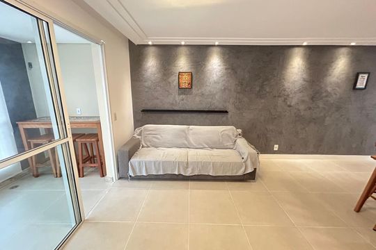 Apartamento para alugar com 2 quartos, 70m² em Jardim Parque Morumbi, São Paulo