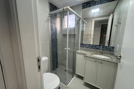 Apartamento para alugar com 2 quartos, 70m² em Jardim Parque Morumbi, São Paulo