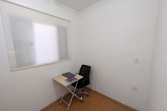 Quarto de casa à venda com 4 quartos, 150m² em Vila Paiva, São Paulo