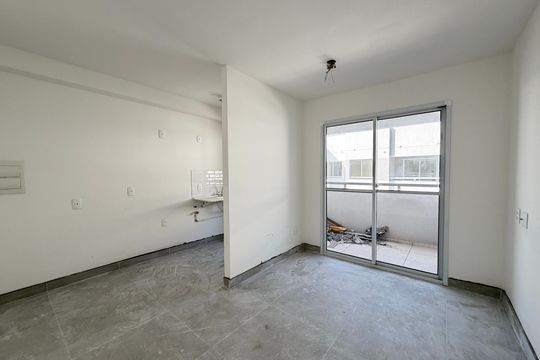 Apartamento para alugar com 2 quartos, 46m² em Mooca, São Paulo