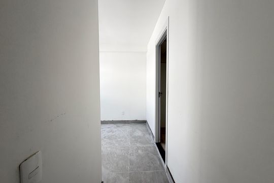 Apartamento para alugar com 2 quartos, 46m² em Mooca, São Paulo