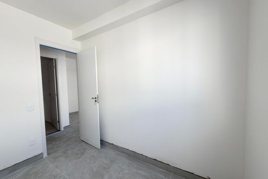 Quarto de apartamento para alugar com 2 quartos, 46m² em Mooca, São Paulo