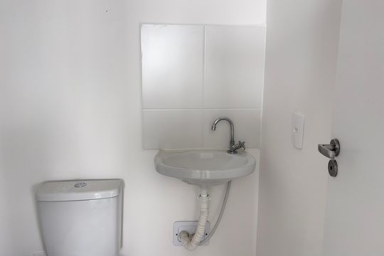 Apartamento para alugar com 2 quartos, 46m² em Mooca, São Paulo