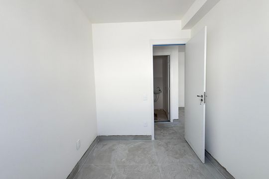 Apartamento para alugar com 2 quartos, 46m² em Mooca, São Paulo