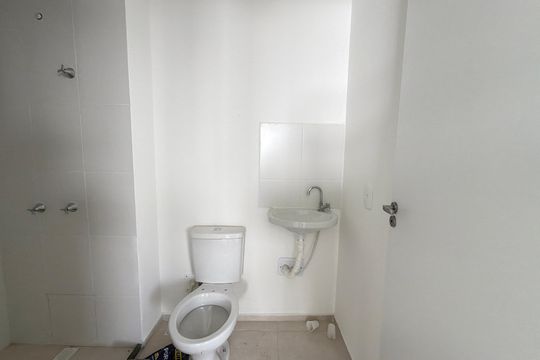 Apartamento para alugar com 2 quartos, 46m² em Mooca, São Paulo