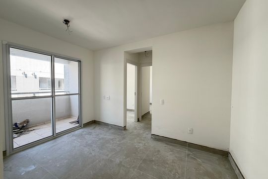Apartamento para alugar com 2 quartos, 46m² em Mooca, São Paulo