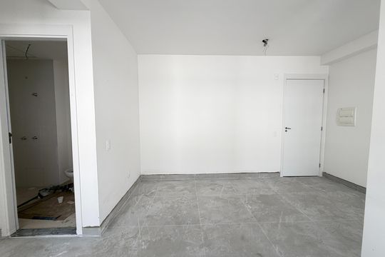 Apartamento para alugar com 2 quartos, 46m² em Mooca, São Paulo