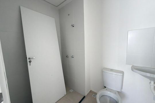 Apartamento para alugar com 2 quartos, 46m² em Mooca, São Paulo