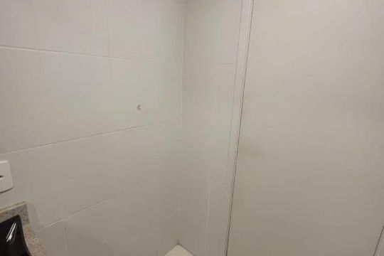 Apartamento à venda com 2 quartos, 47m² em Jurubatuba, São Paulo