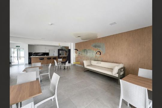 Apartamento à venda com 2 quartos, 47m² em Jurubatuba, São Paulo