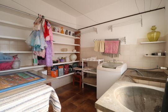 Área de Serviço de casa para alugar com 3 quartos, 250m² em Tabajaras, Uberlândia