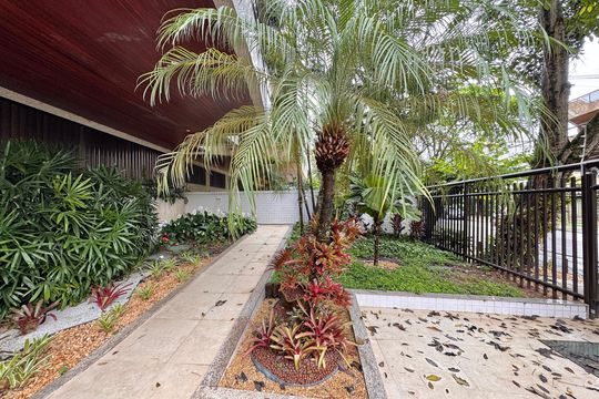 Área comum de apartamento para alugar com 3 quartos, 93m² em Recreio dos Bandeirantes, Rio de Janeiro