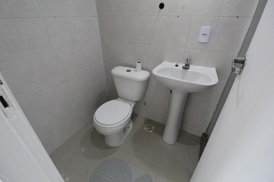 Casa de Condomínio para alugar com 2 quartos, 65m² em Jacarepaguá, Rio de Janeiro
