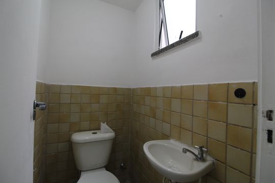 Casa de Condomínio para alugar com 2 quartos, 65m² em Jacarepaguá, Rio de Janeiro