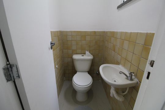 Casa de Condomínio para alugar com 2 quartos, 65m² em Jacarepaguá, Rio de Janeiro