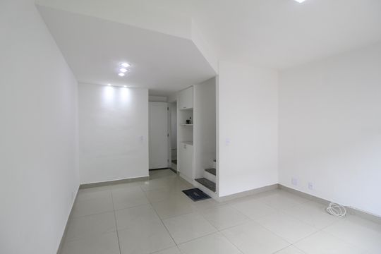 Casa de Condomínio para alugar com 2 quartos, 65m² em Jacarepaguá, Rio de Janeiro