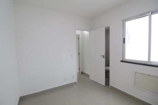 Casa de Condomínio para alugar com 2 quartos, 65m² em Jacarepaguá, Rio de Janeiro