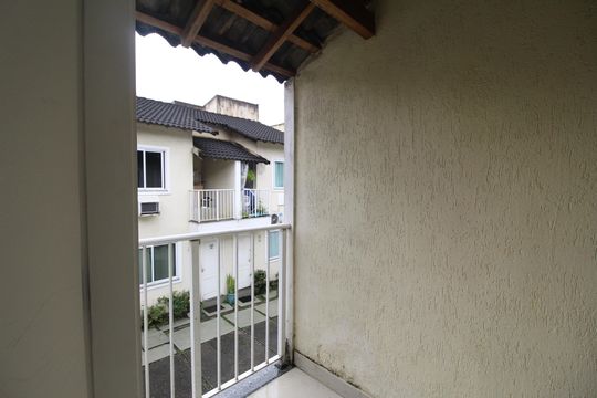 Casa de Condomínio para alugar com 2 quartos, 65m² em Jacarepaguá, Rio de Janeiro