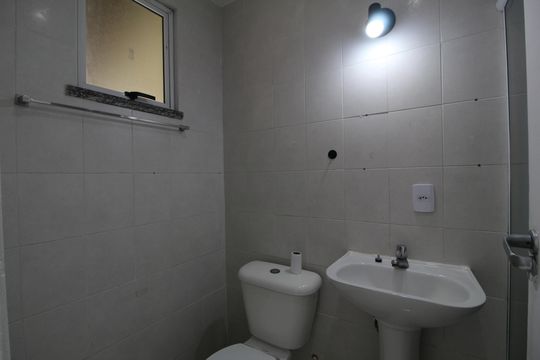 Casa de Condomínio para alugar com 2 quartos, 65m² em Jacarepaguá, Rio de Janeiro