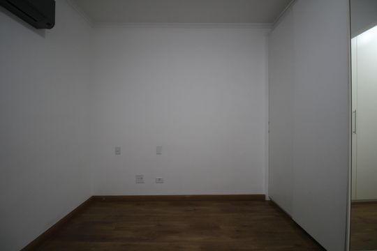 Quarto 1 de apartamento para alugar com 3 quartos, 127m² em Vila Suzana, São Paulo