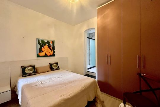 Casa para alugar com 1 quarto, 21m² em Copacabana, Rio de Janeiro