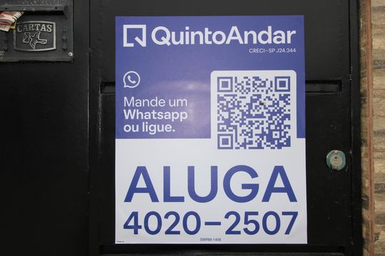 Fachada de casa para alugar com 1 quarto, 130m² em Cidade Nitro Operária, São Paulo