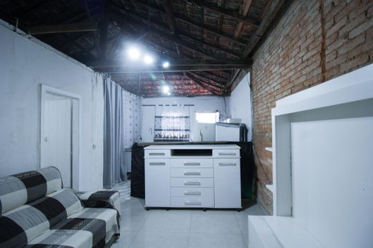 Casa para alugar com 1 quarto, 60m² em Parque Sao Luis, São Paulo