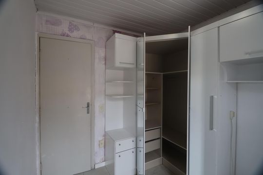 Quarto 2 de casa de condomínio para alugar com 3 quartos, 91m² em Centro, Canoas