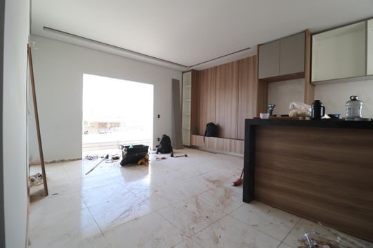 Apartamento para alugar com 3 quartos, 82m² em Novo Mundo, Uberlândia