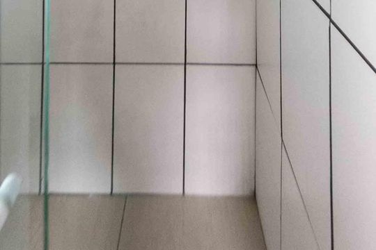 Banheiro de casa para alugar com 1 quarto, 36m² em Jardim Sao Francisco, São Paulo