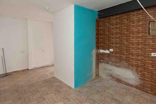 Casa para alugar com 1 quarto, 36m² em Jardim Sao Francisco, São Paulo