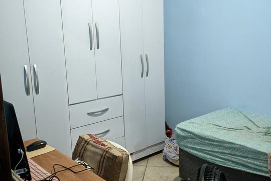 Quarto de kitnet/studio para alugar com 1 quarto, 30m² em Cidade Nova, Salvador