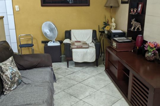 Kitnet/Studio para alugar com 1 quarto, 30m² em Cidade Nova, Salvador