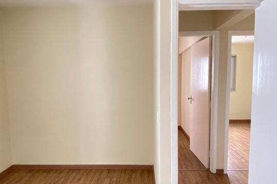 Quarto 3 de apartamento para alugar com 3 quartos, 67m² em Industrial Autonomistas, Osasco