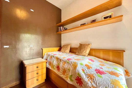Quarto de casa à venda com 4 quartos, 143m² em Vila Alexandria, São Paulo