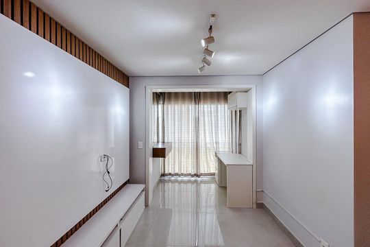Apartamento à venda com 2 quartos, 51m² em Tatuapé, São Paulo