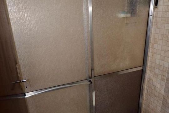 Banheiro de apartamento à venda com 2 quartos, 52m² em Conjunto Habitacional Brigadeiro Faria Lima, São Paulo