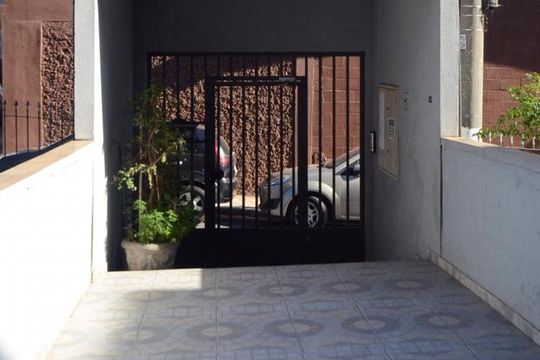 Área externa de apartamento à venda com 2 quartos, 52m² em Conjunto Habitacional Brigadeiro Faria Lima, São Paulo