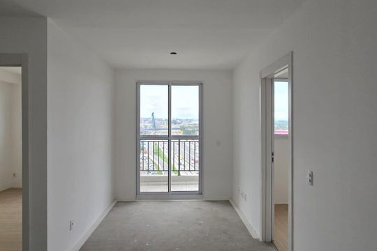 Apartamento à venda com 2 quartos, 40m² em Centro, Guarulhos