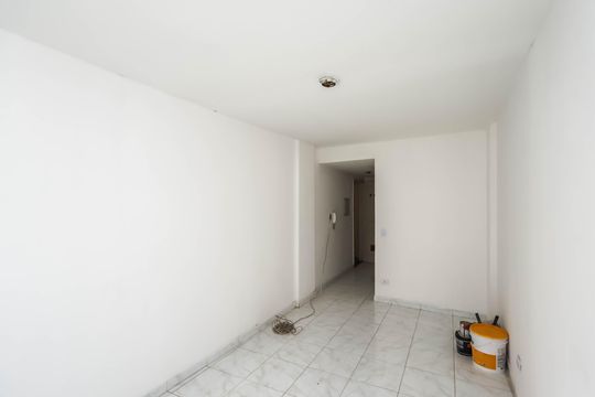 Sala/Quarto de kitnet/studio para alugar com 1 quarto, 25m² em Sé, São Paulo