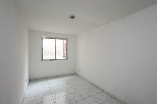 Sala/Quarto de kitnet/studio para alugar com 1 quarto, 25m² em Sé, São Paulo