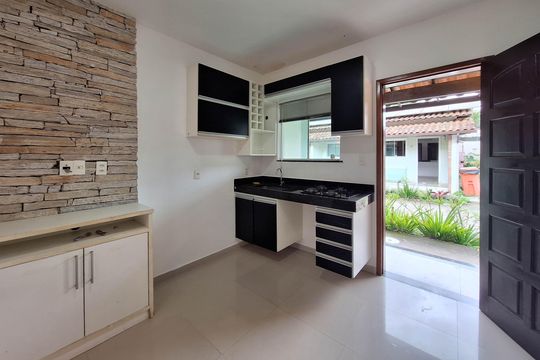 Kitnet/Studio para alugar com 1 quarto, 32m² em Engenho do Mato, Niterói