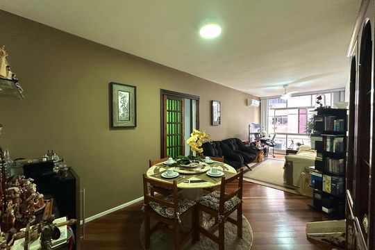 Apartamento à venda com 2 quartos, 68m² em Copacabana, Rio de Janeiro