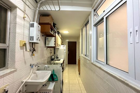 Apartamento à venda com 2 quartos, 68m² em Copacabana, Rio de Janeiro