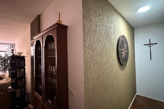 Apartamento à venda com 2 quartos, 68m² em Copacabana, Rio de Janeiro