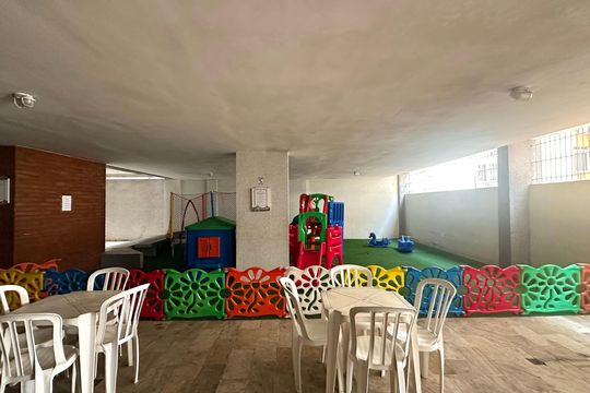 Apartamento à venda com 2 quartos, 68m² em Copacabana, Rio de Janeiro