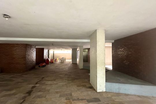 Apartamento à venda com 2 quartos, 68m² em Copacabana, Rio de Janeiro