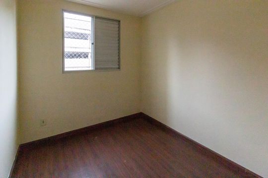 Quarto 1 de apartamento para alugar com 2 quartos, 44m² em Centro, Guarulhos